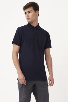 Polo Confort Fit