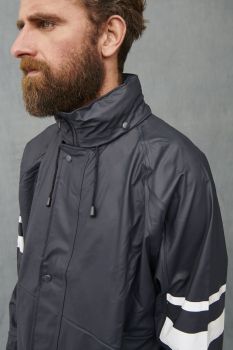 Anorak Impermeable Confort Fit