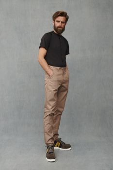 Pantalón Chino Slim Fit