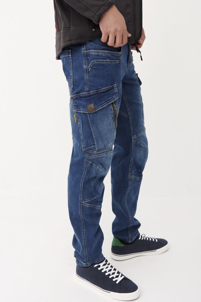 pantalon vaquero jeans denim