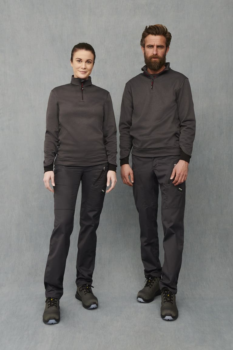 Pantalón Lavado Industrial Regular Fit