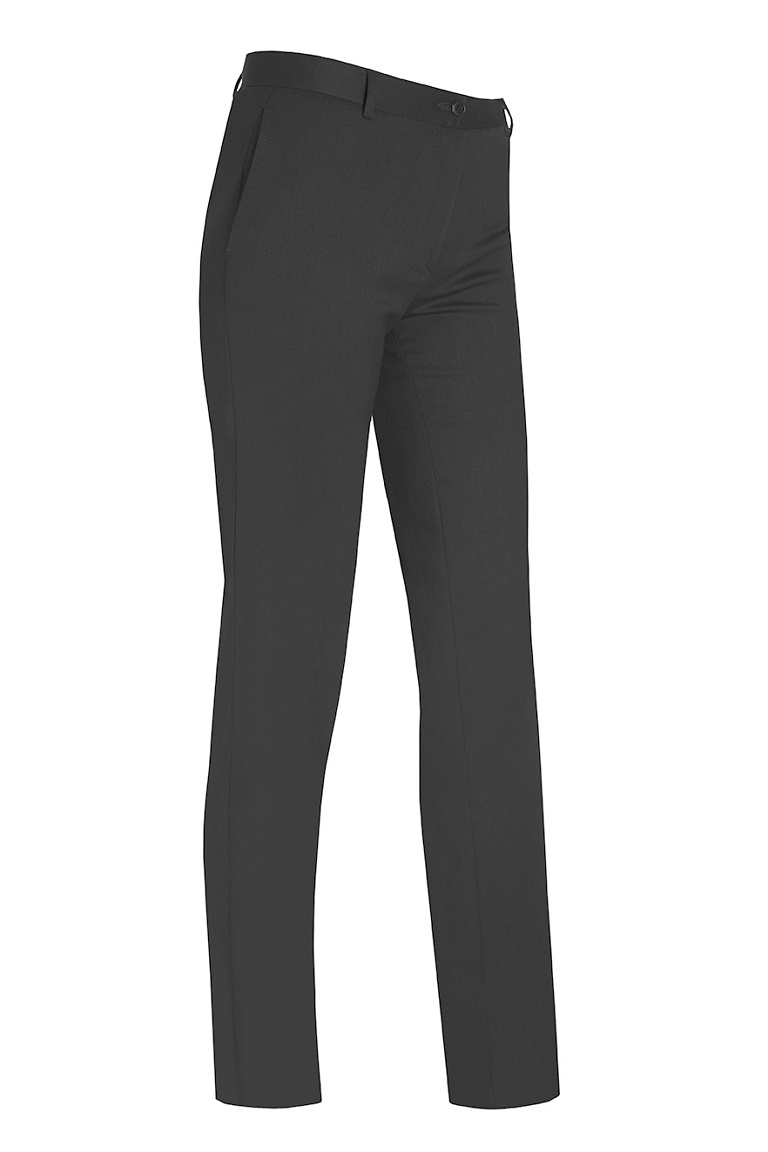 pantalon camarera negro