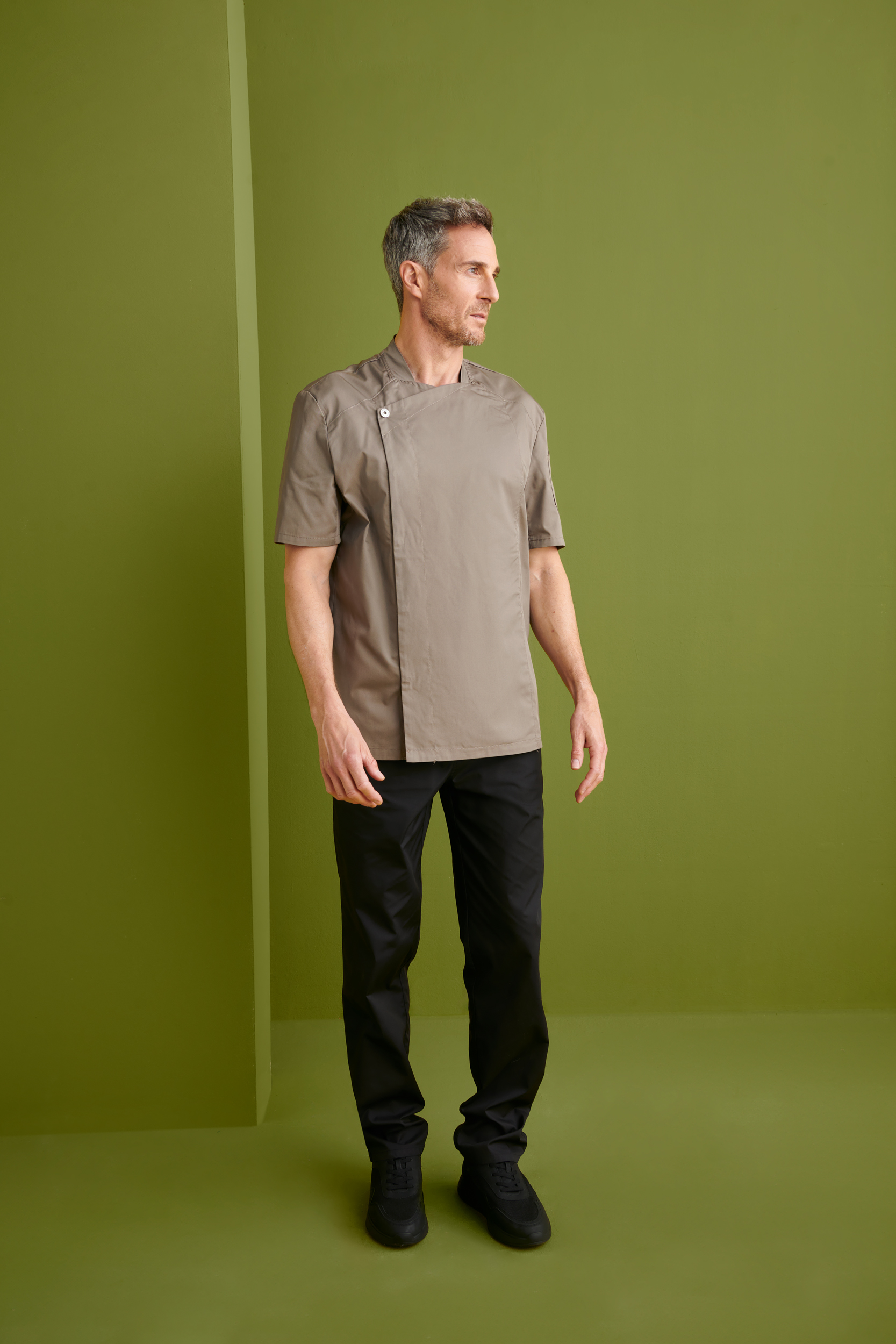 Pantalón Cocina Regular Fit