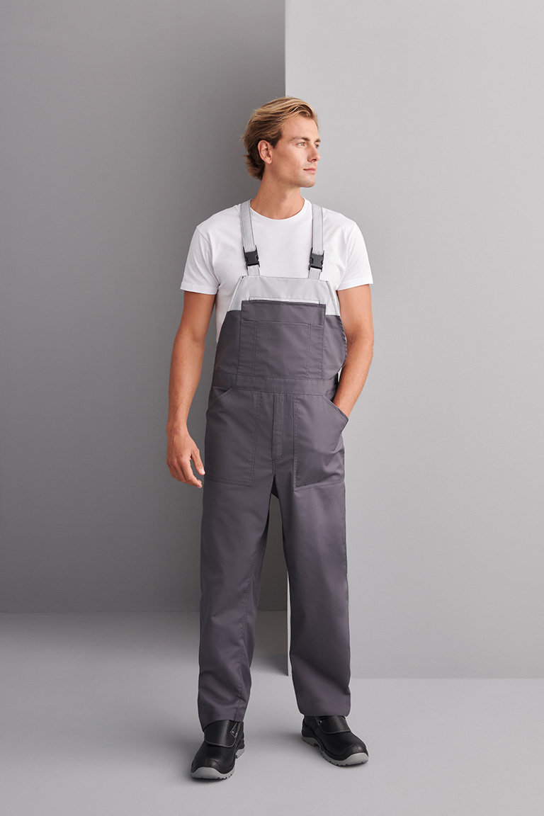 Peto Bicolor Confort Fit