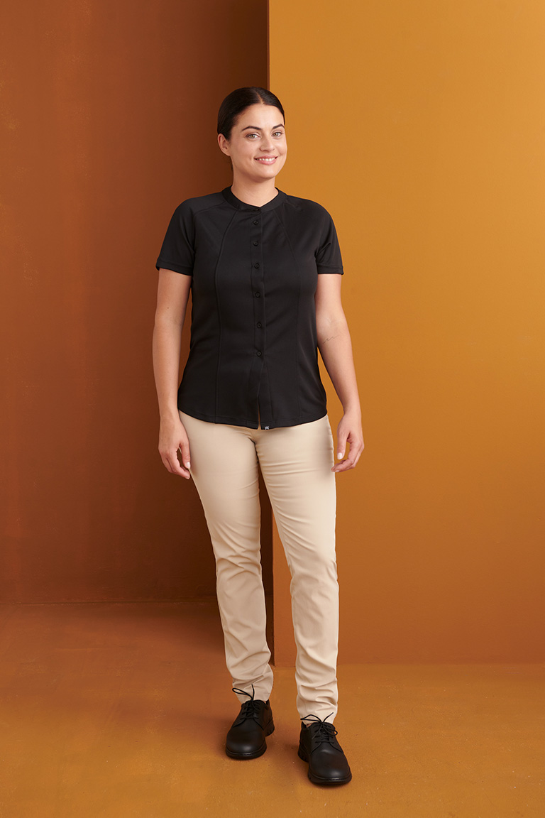 Pantalón Chino Slim Fit