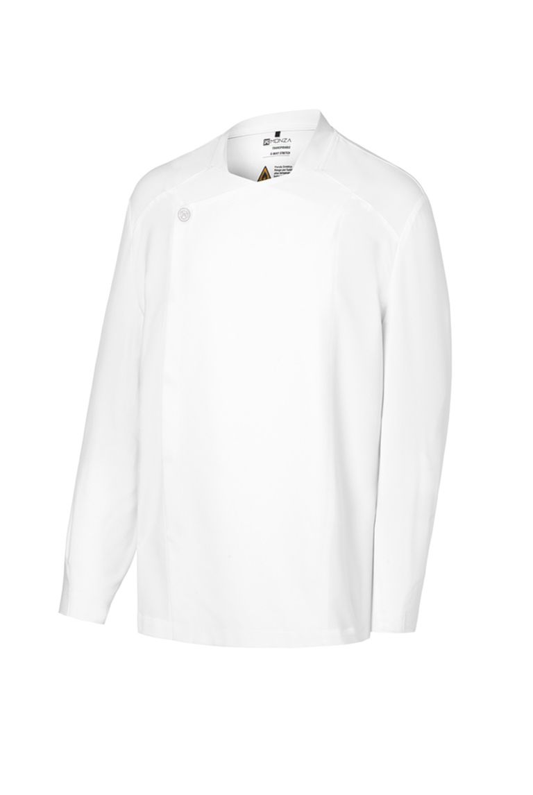 Chaquetilla Alimentaria Regular Fit